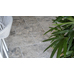 Travertine Paver Premium Silver Tumbled 610x406x30mm